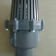 foot-valve-pvc