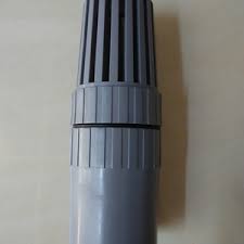 foot-valve