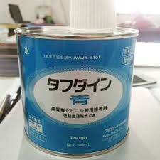 lem-pvc-kobota-jepang