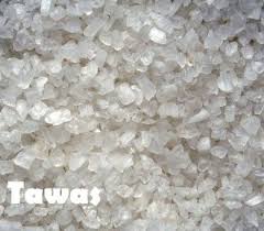 tawas