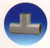 tee-pvc